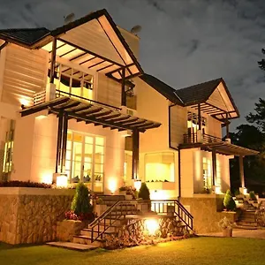 Hotel Unique, Nuwara Eliya