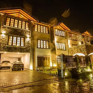 Hotel Seasons -, Nuwara Eliya
