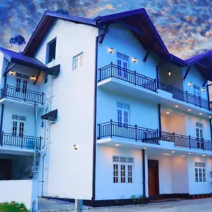 Hotel Queensland, Nuwara Eliya