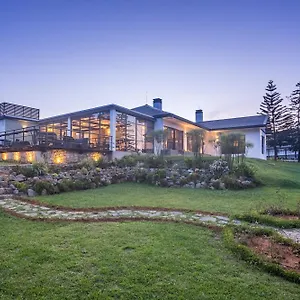 Chimneys Hotel