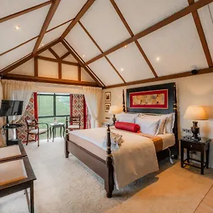 The Cheriz Boutique Hotel
