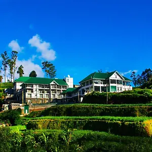 Hotel The Blackpool &, Nuwara Eliya
